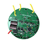 無(wú)刷電子驅動(dòng)器